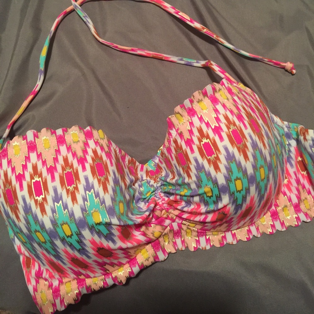 VS top.